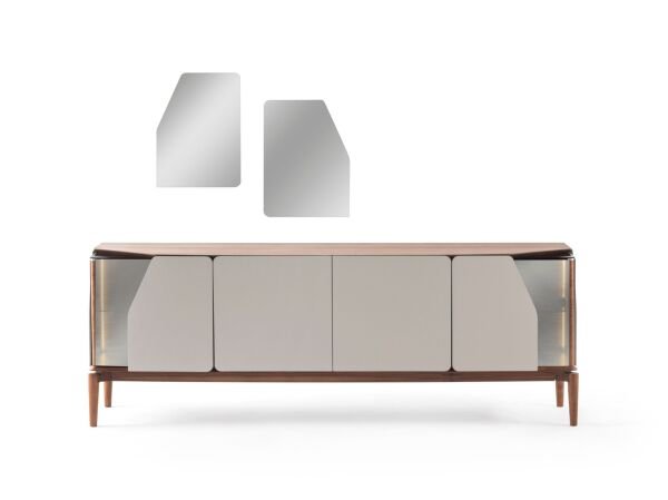 Lodos Yemek Odası (Konsol)