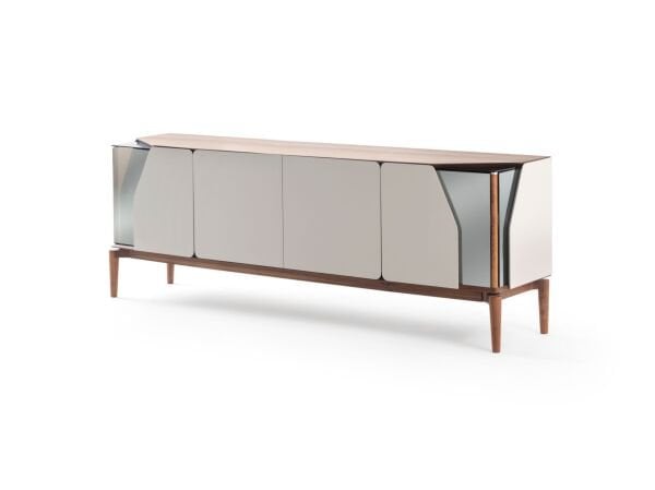 Lotusa Yemek Odası ( konsol )