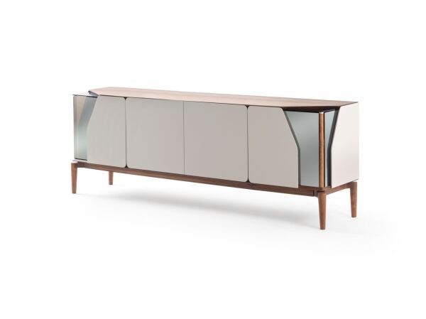 Lodos Yemek Odası (Konsol)