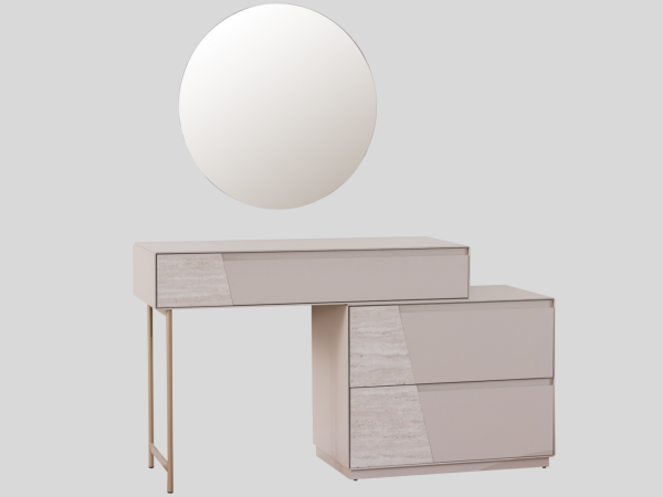 Rams Yatak Odası(Şifonyer)