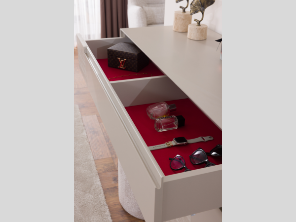 Rams Yatak Odası(Şifonyer)