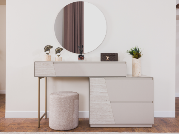 Rams Yatak Odası(Şifonyer)