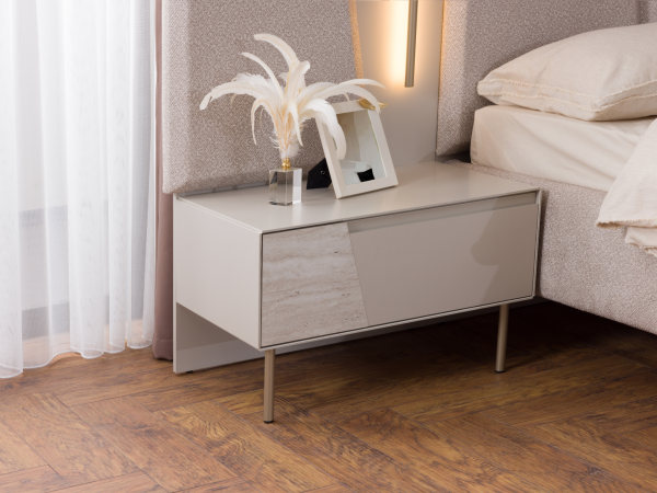 Rams Yatak Odası(Komodin)