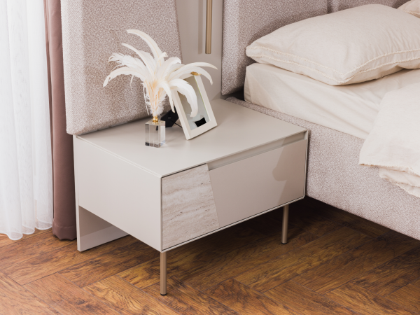 Rams Yatak Odası(Komodin)