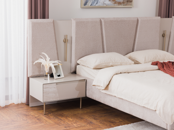 Rams Yatak Odası(Komodin)