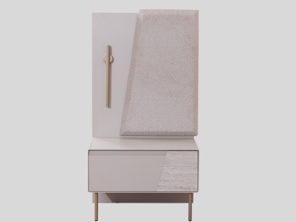 Rams Yatak Odası(Komodin)