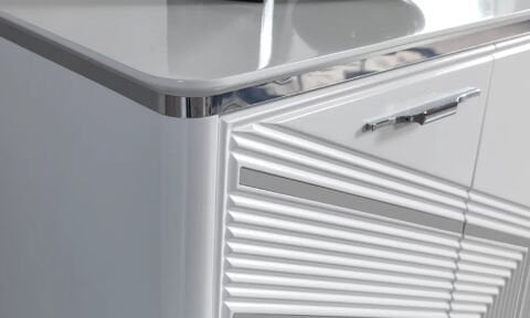 Asel Yemek Odası Konsol