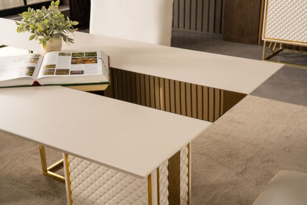 Pradax Yemek Masası