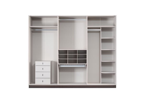 Le Mans Yatak Odası Takımı