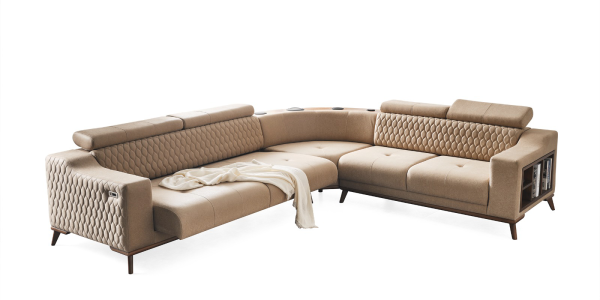 Loca Mini Köşe Takım