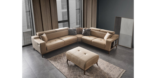 Loca Mini Köşe Takım