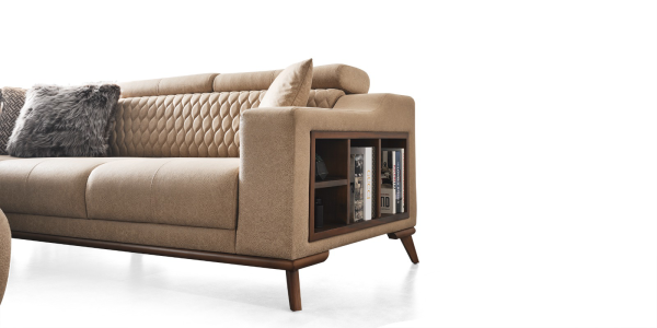 Loca Mini Köşe Takım