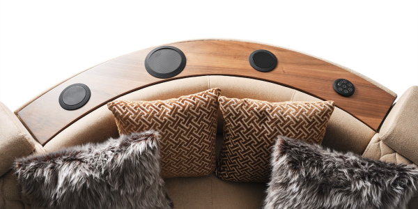 Loca Mini Köşe Takım