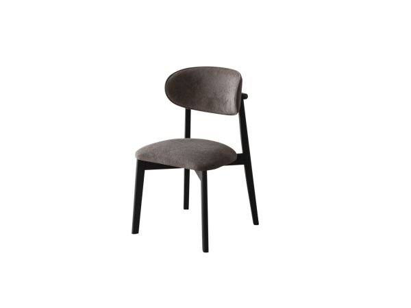 Elit Sis Gri Yemek Odası (Masa ve 6 Sandalye)