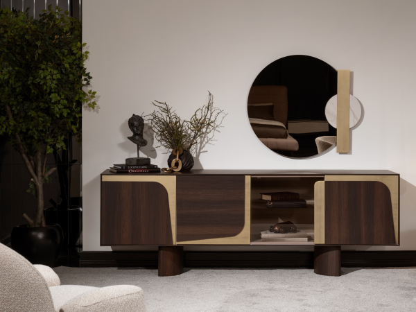 Le Mans Yemek Odası Takımı