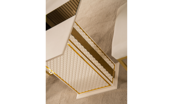 Pradax Yemek Masası ve 6 Sandalye