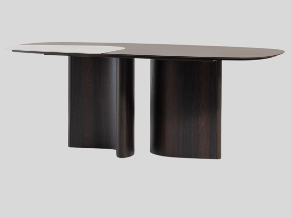 Le Mans Yemek Odası(Masa 180 cm)