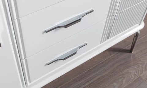 Asel Yatak Odası Takımı Şifonyer