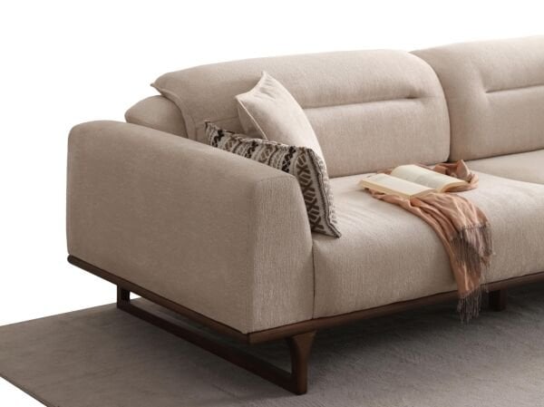 Terra Koltuk Takımı ( 3+3+1 )