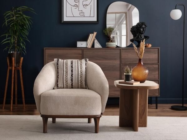 Terra Koltuk Takımı ( 3+3+1 )