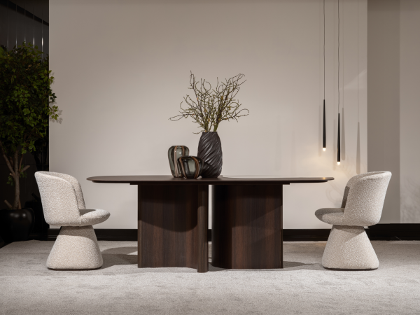 Le Mans Yemek Odası(Masa 240 cm)