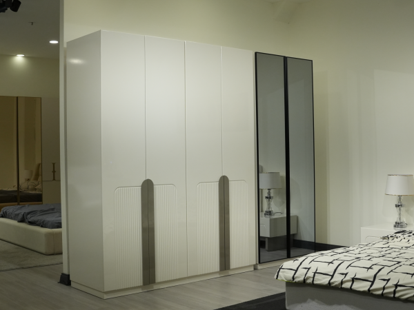 Buket Yatak Odası Takımı