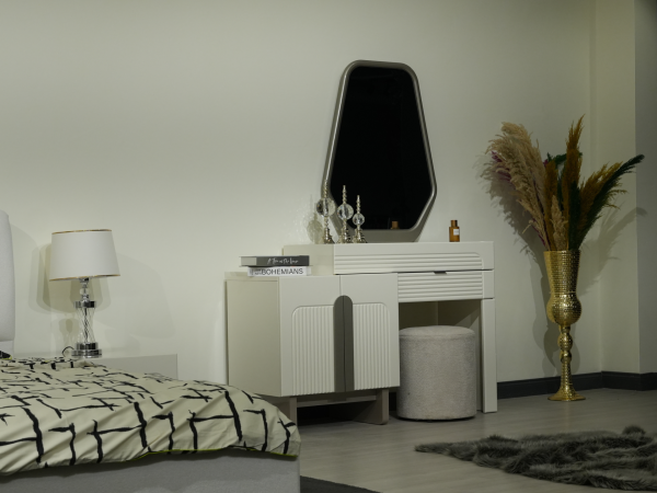 Buket Yatak Odası Takımı