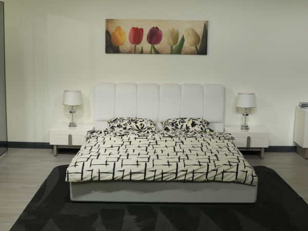 Buket Yatak Odası Takımı