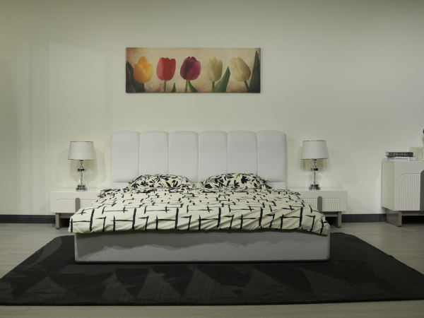 Buket Yatak Odası Takımı