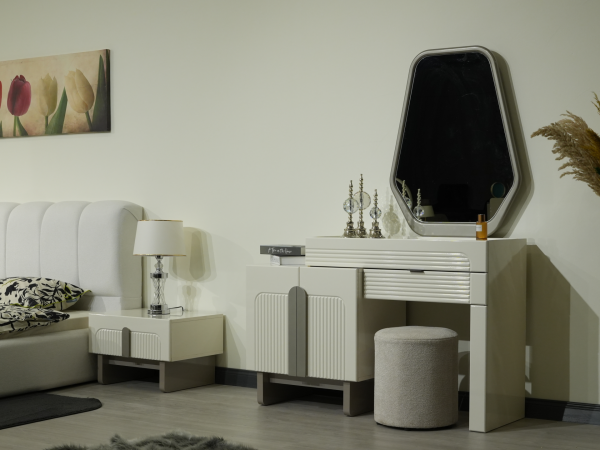 Buket Yatak Odası Takımı