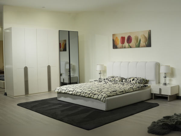 Buket Yatak Odası Takımı