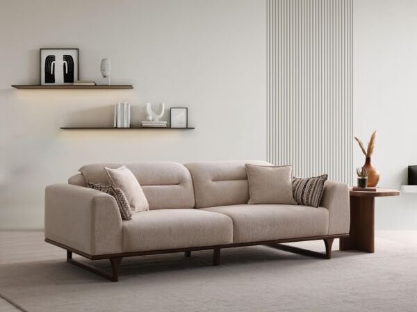 Terra Koltuk Takımı ( üçlü )