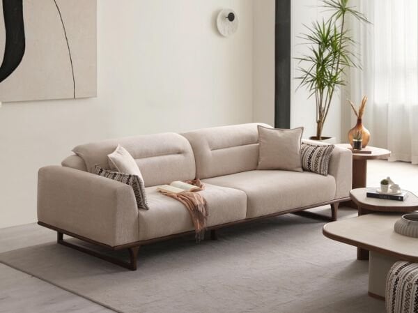 Terra Koltuk Takımı ( üçlü )