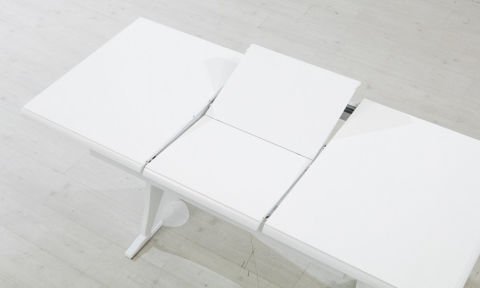 Domino Ekbank+Konfor Masa