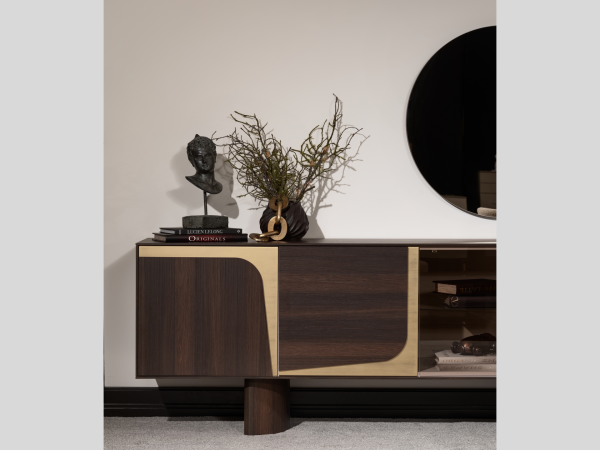 Le Mans Yemek Odası(Konsol)