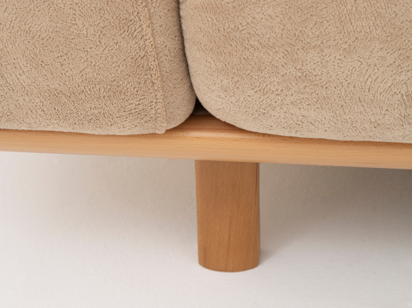 Palermo Koltuk Takımı(Dörtlü Koltuk)