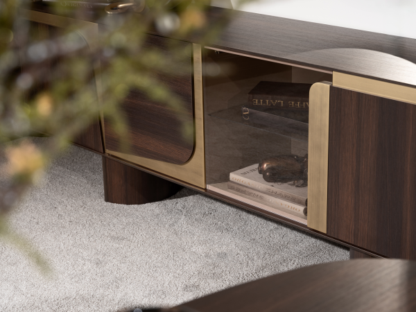 Le Mans Yemek Odası(Konsol)