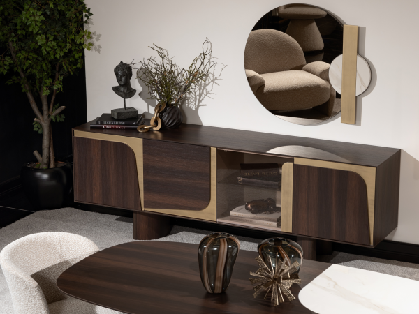 Le Mans Yemek Odası(Konsol)