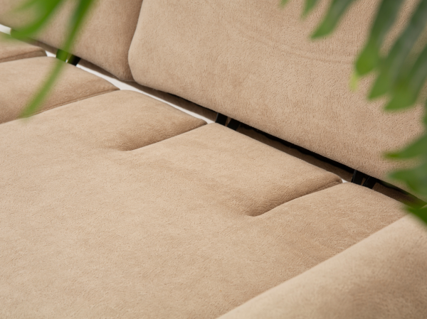 Palermo Koltuk Takımı(Dörtlü Koltuk)