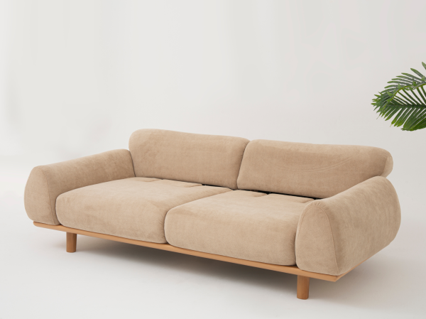 Palermo Koltuk Takımı(Dörtlü Koltuk)