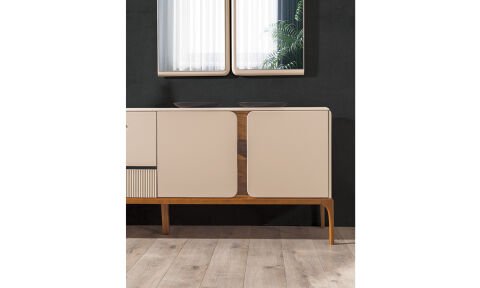 Nirvana Yemek Odası Konsol