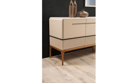 Nirvana Yemek Odası Konsol