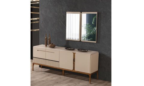 Nirvana Yemek Odası Konsol