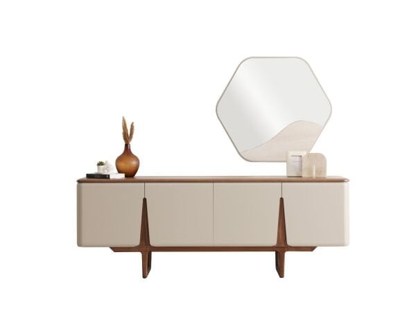 Terra Yemek Odası ( konsol )