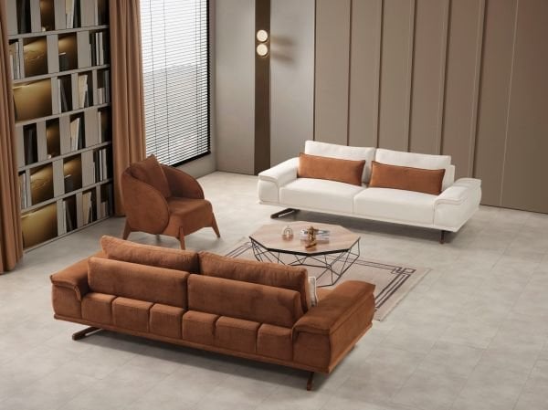 Vega Koltuk Takımı