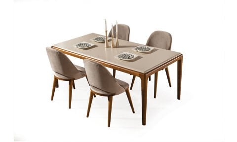 Nirvana Yemek Masası