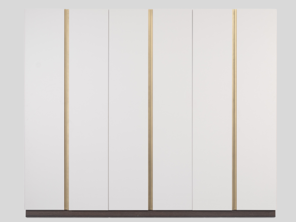 Le Mans Yatak Odası(Dolap)