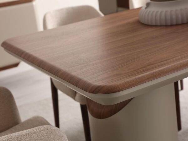 Terra Yemek Odası ( masa )