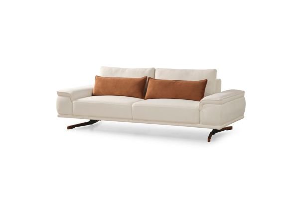 Vega Koltuk Takımı ( üçlü koltuk )