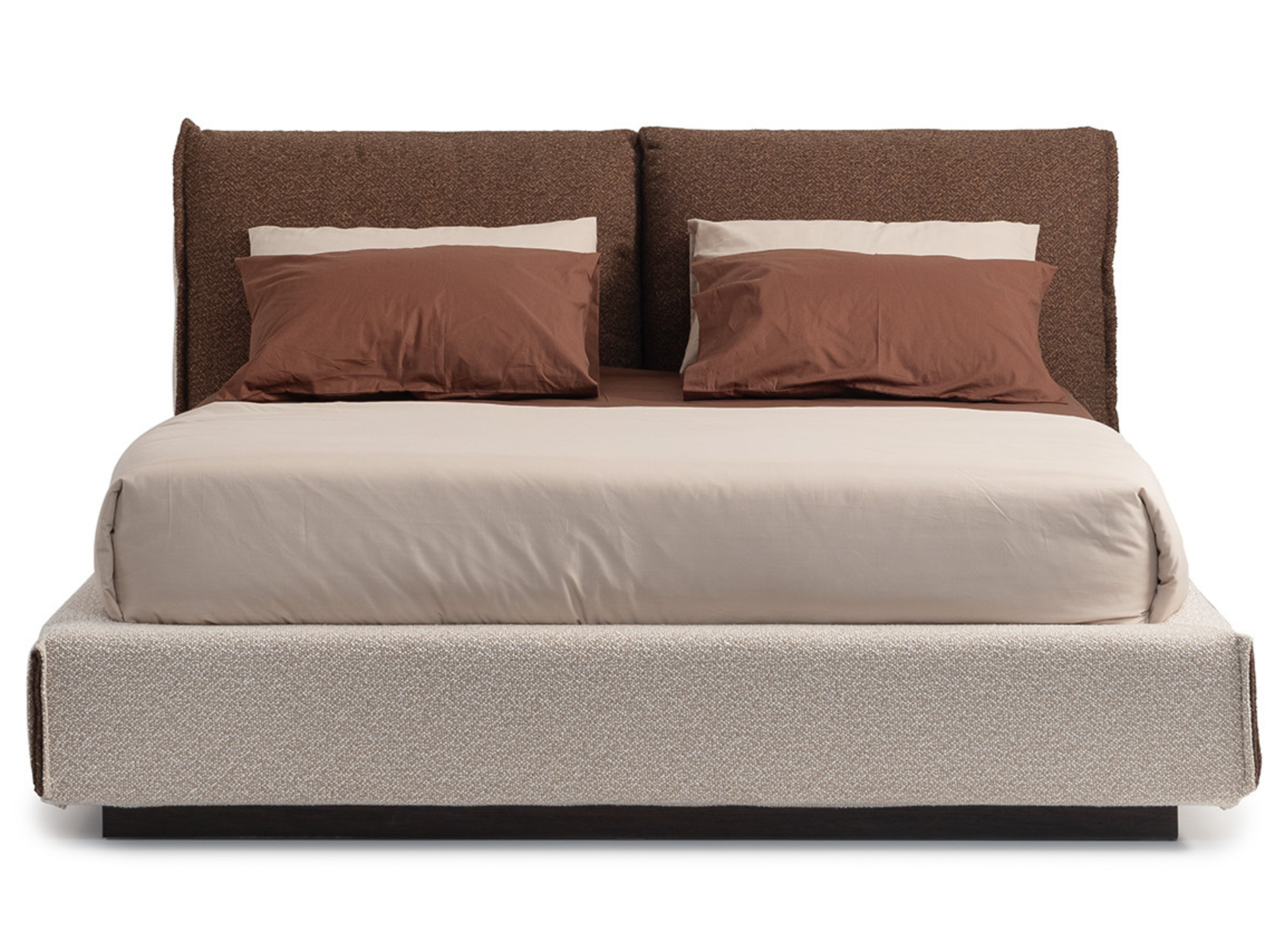 Le Mans Yatak Odası(Bazalı Karyola)